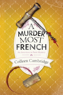 Couverture_A Murder Most French