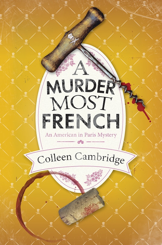 Couverture_A Murder Most French