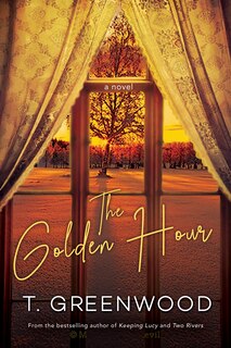Front cover_The Golden Hour