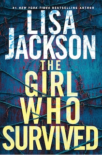 Front cover_The Girl Who Survived (can)