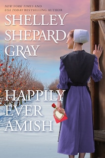 Front cover_Happily Ever Amish