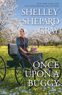 Front cover_Once Upon A Buggy