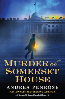 Front cover_Murder at Somerset House