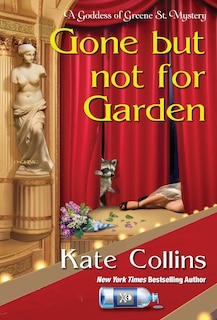 Front cover_Gone But Not For Garden