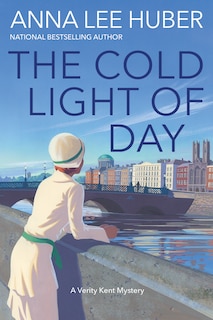 Front cover_The Cold Light of Day