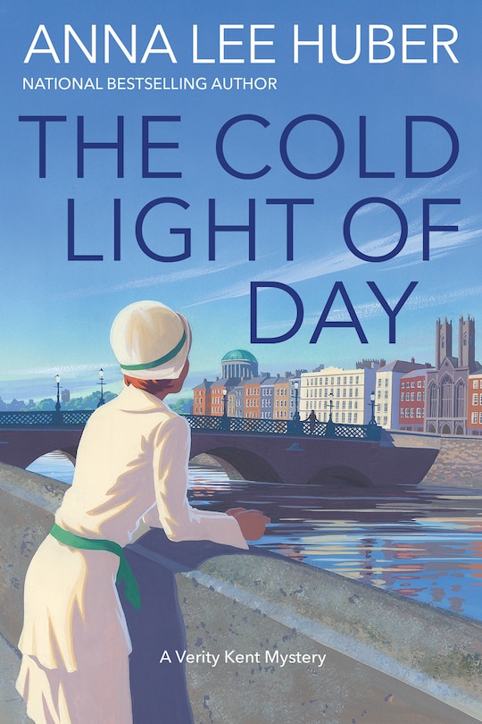 Front cover_The Cold Light of Day
