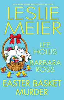 Couverture_Easter Basket Murder