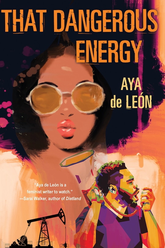Couverture_That Dangerous Energy