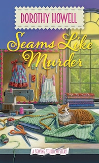 Front cover_Seams Like Murder