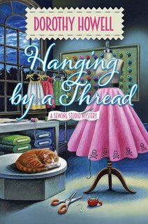 Front cover_Hanging by a Thread
