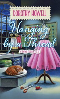Front cover_Hanging by a Thread