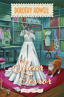 Front cover_Shear Terror