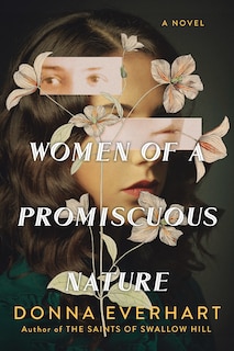 Couverture_Women of a Promiscuous Nature