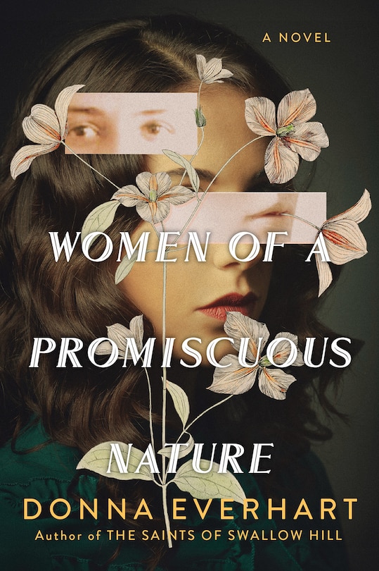 Couverture_Women of a Promiscuous Nature