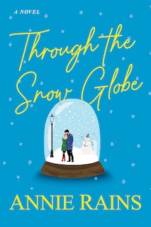 Front cover_Through the Snow Globe