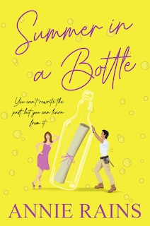 Couverture_Summer in a Bottle