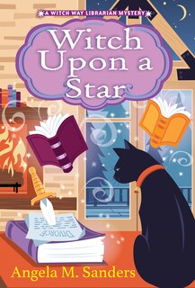 Front cover_Witch upon a Star