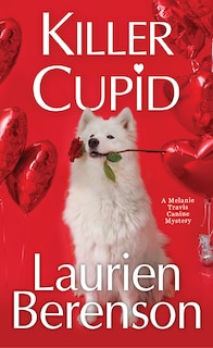 Front cover_Killer Cupid
