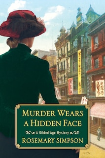 Couverture_Murder Wears a Hidden Face