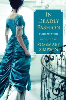 Front cover_In Deadly Fashion