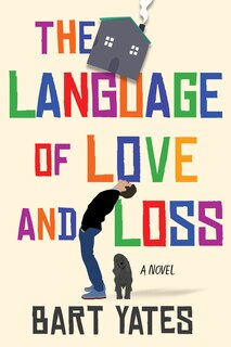 Front cover_The Language of Love and Loss