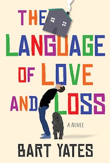 Couverture_The Language of Love and Loss