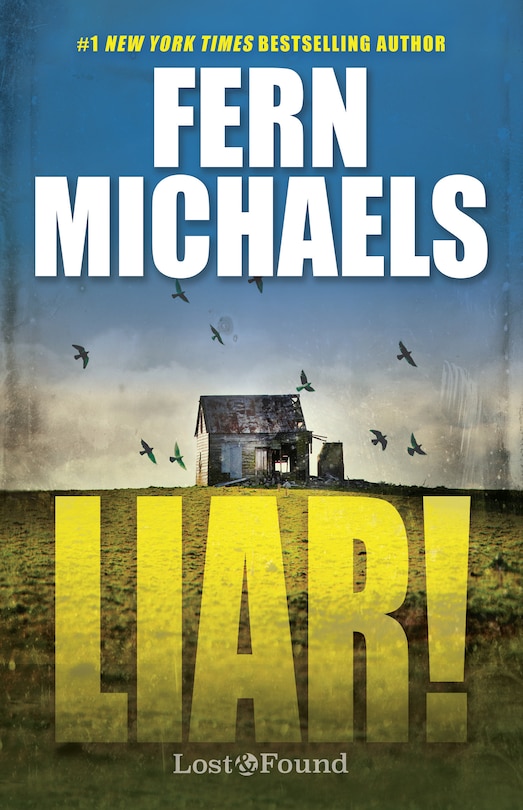 Front cover_LIAR