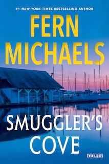 Front cover_Smuggler's Cove