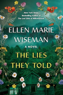 Front cover_The Lies They Told