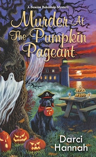 Front cover_Murder at the Pumpkin Pageant