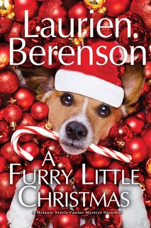 Front cover_A Furry Little Christmas