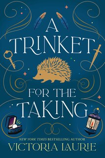 Couverture_A Trinket for the Taking