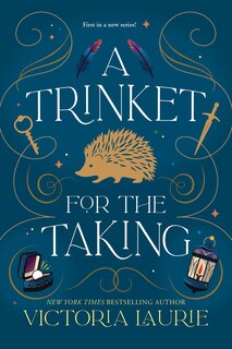 Couverture_A Trinket for the Taking