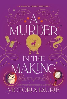 Couverture_A Murder in the Making
