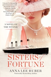 Front cover_Sisters of Fortune