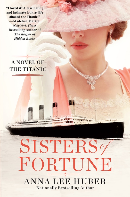 Front cover_Sisters of Fortune