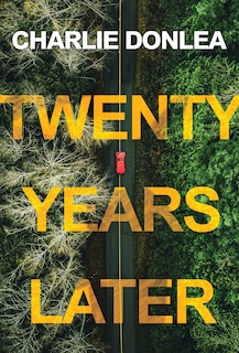 Front cover_Twenty Years Later