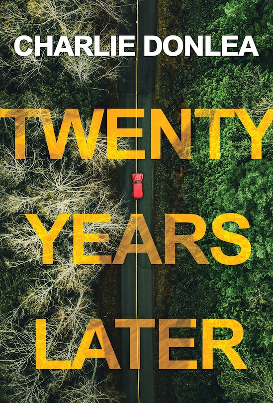 Front cover_Twenty Years Later