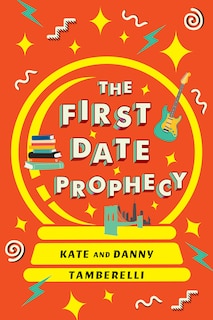 Couverture_The First Date Prophecy