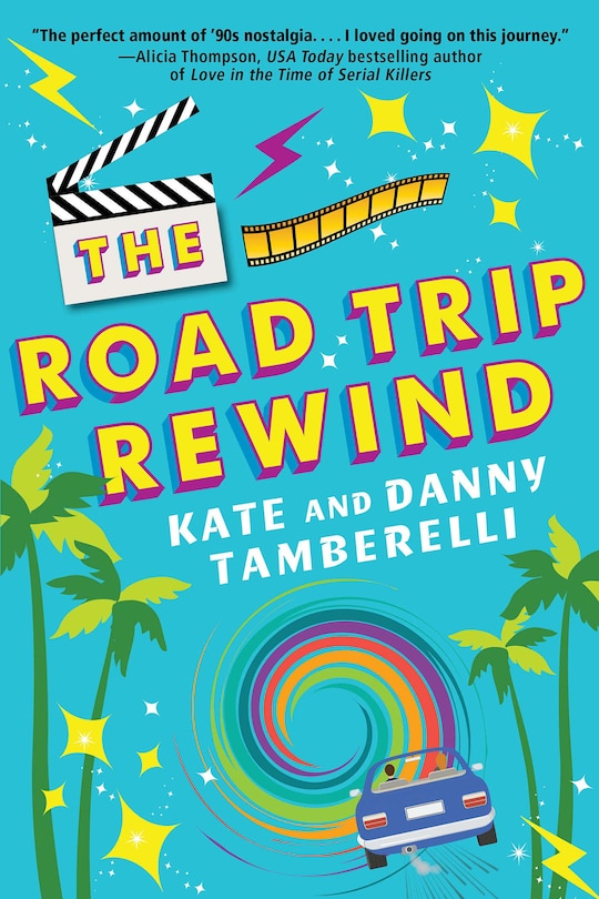 Couverture_The Road Trip Rewind