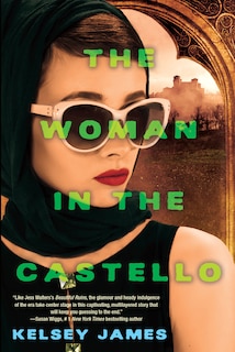 Couverture_The Woman in the Castello