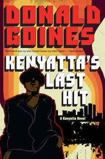 Couverture_Kenyatta's Last Hit