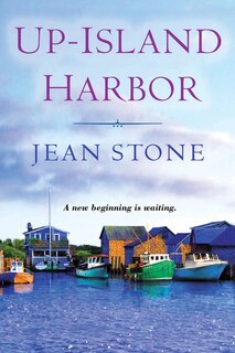 Front cover_Up Island Harbor