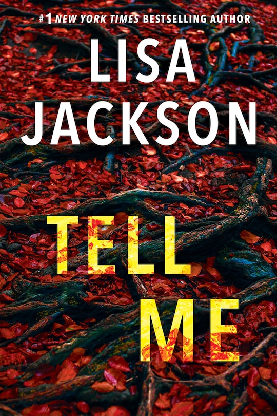 Front cover_Tell Me