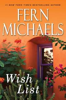 Front cover_Wish List