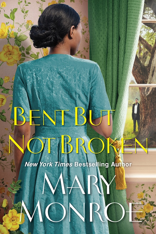 Front cover_Bent but Not Broken