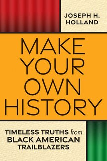Front cover_Make Your Own History