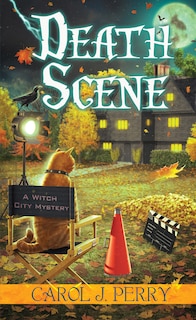 Couverture_Death Scene