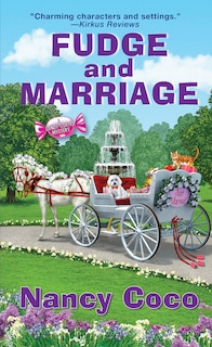 Front cover_Fudge and Marriage