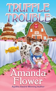 Front cover_Truffle Trouble